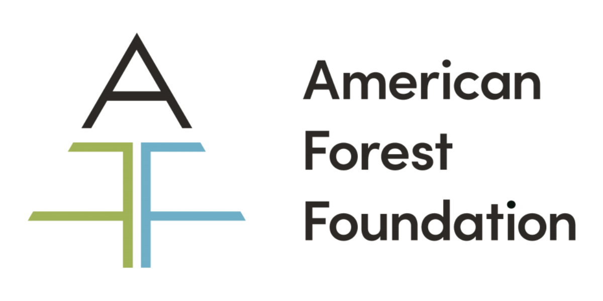 Logo of American Forest Foundation