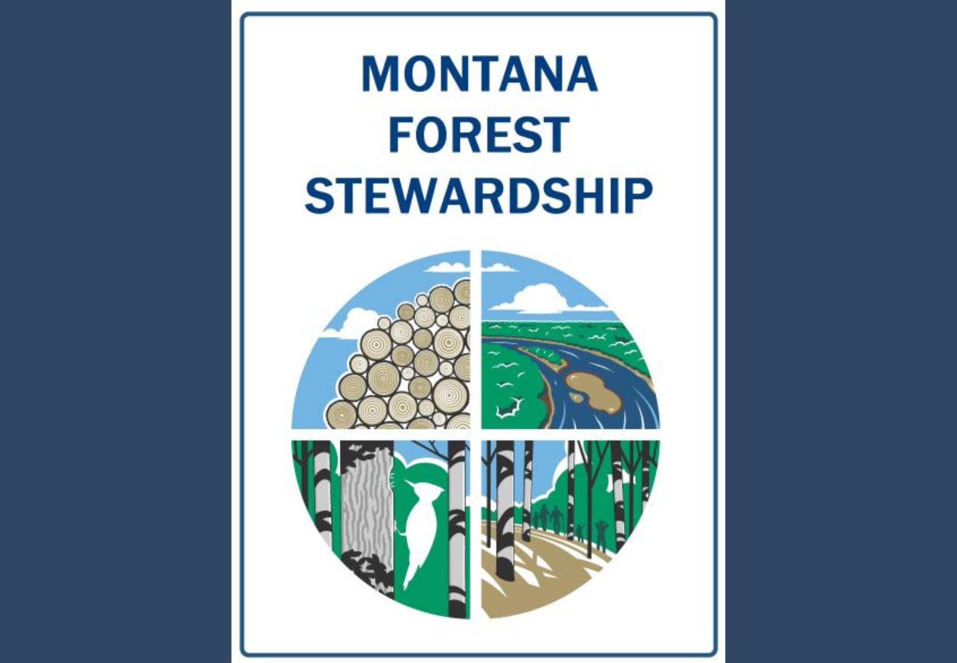 MSU Extension Forestry Stewardship Plan