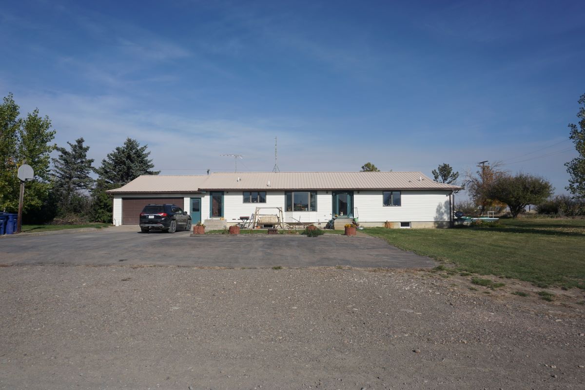Sale 2038 House