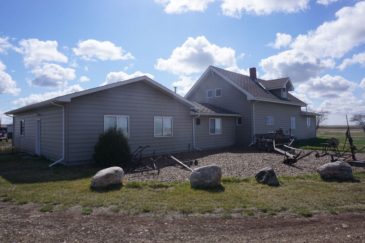 Cabin Site Sale 2074