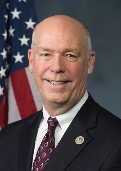 GOV Gianforte