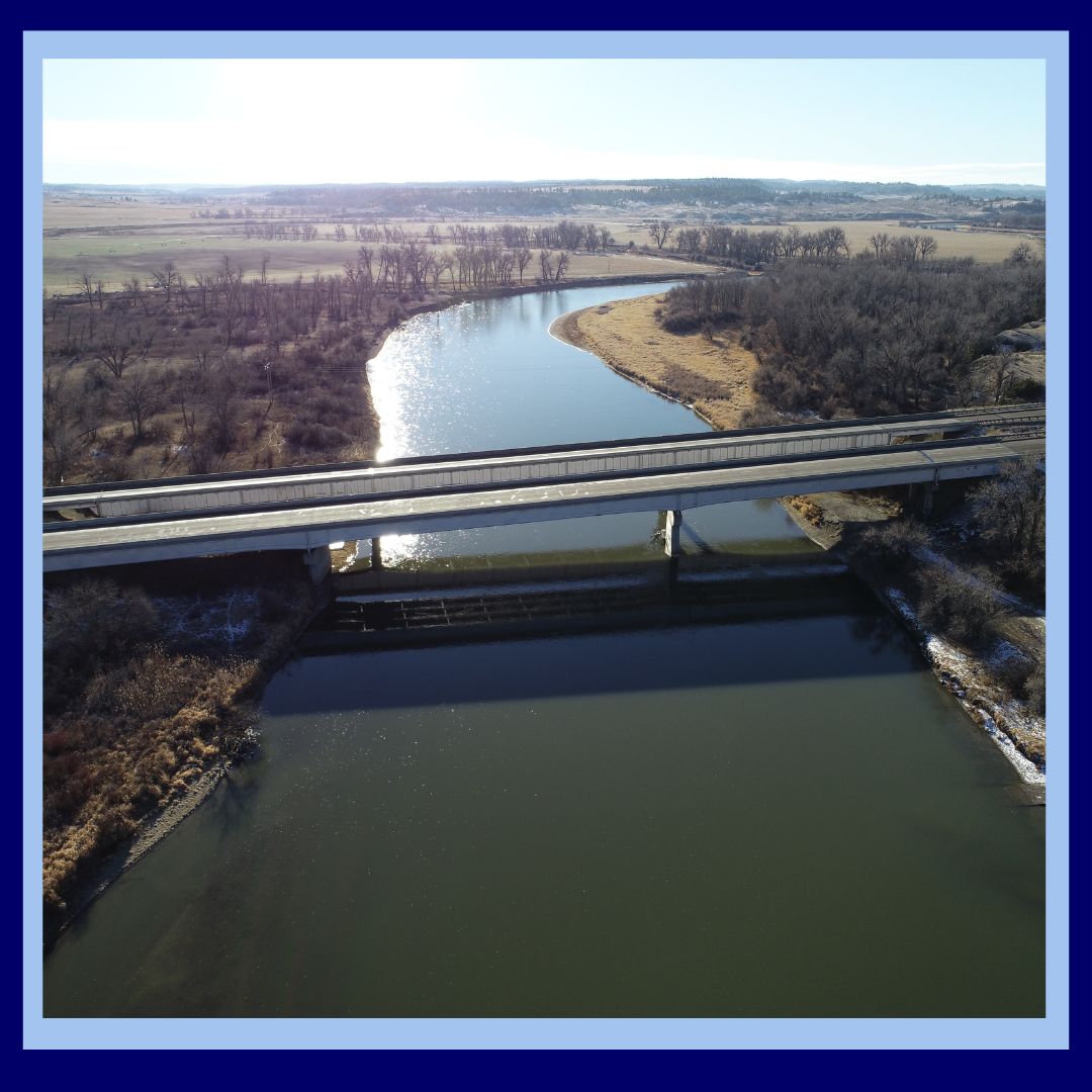 Big Horn, Treasure, Rosebud Counties