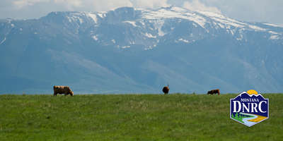 Montana Conservation Districts