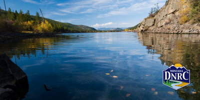 Montana Water Rights Compact