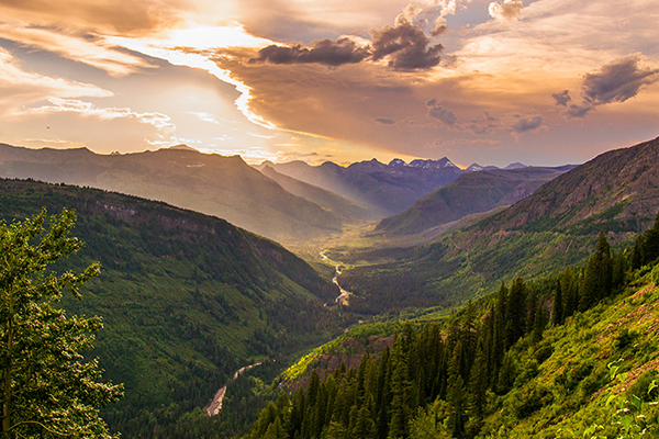  Image of Mountains