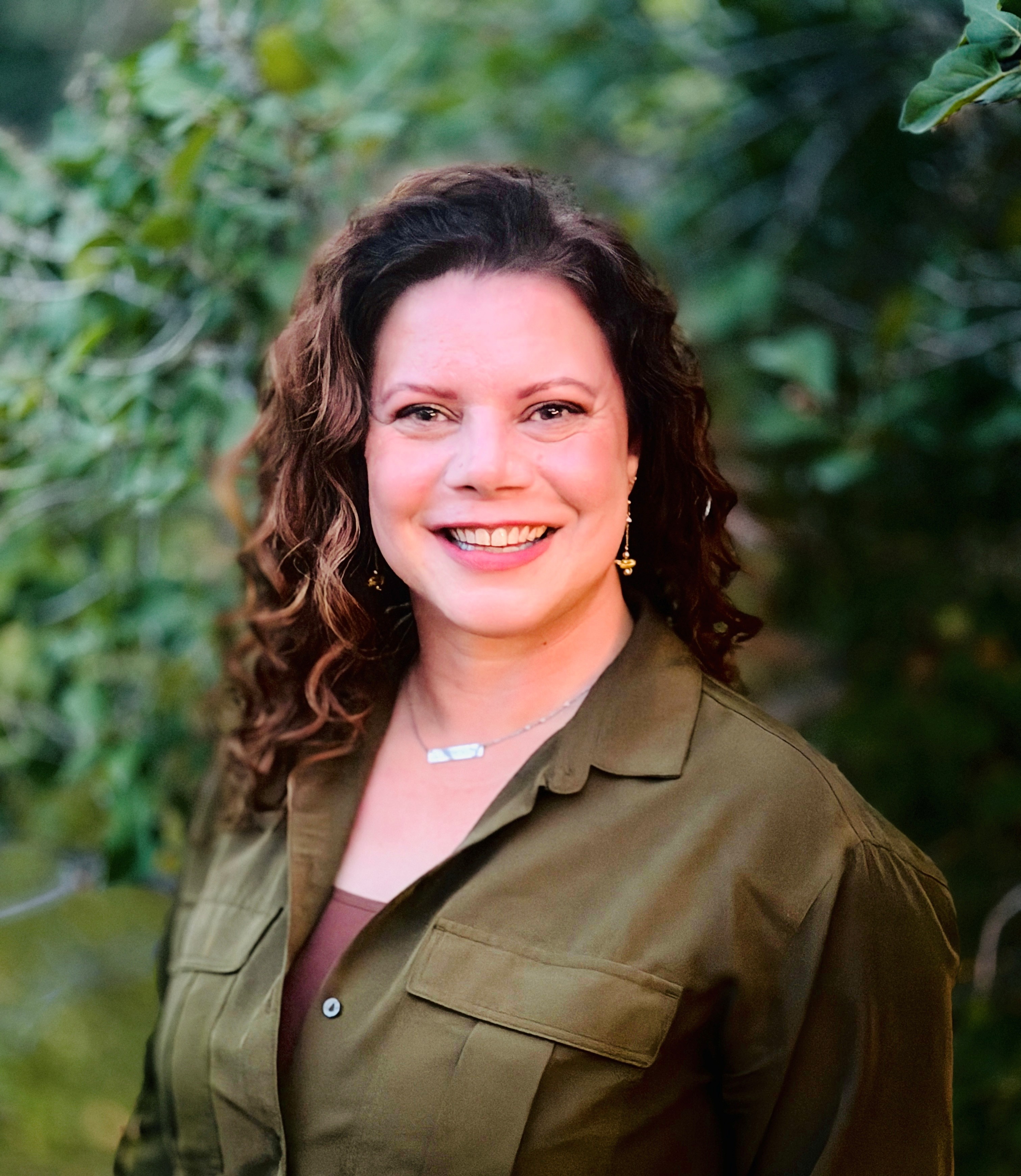 Nadene Wadsworth
