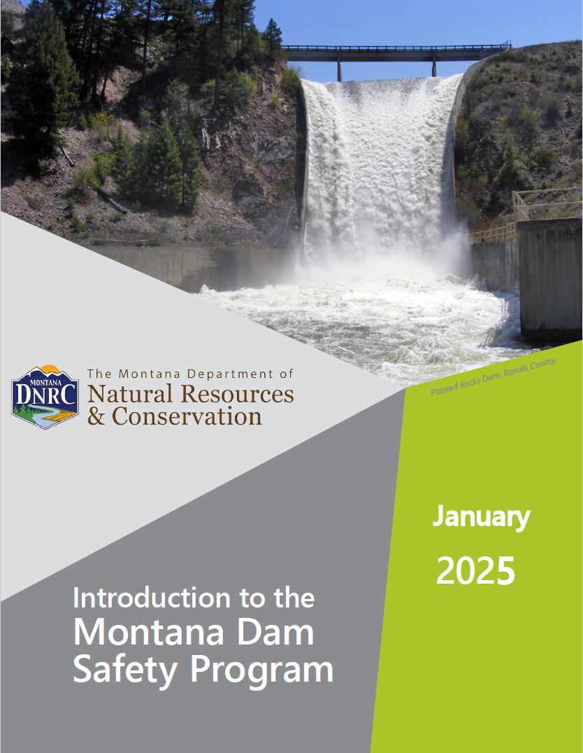 Intro to Dam Safety